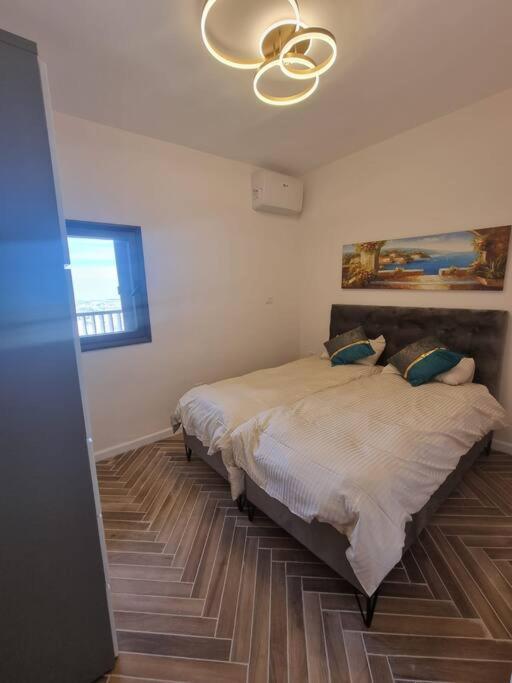 Jtower Royal Suites - The Penthouse - Alefimmoed Jeruzsálem Kültér fotó