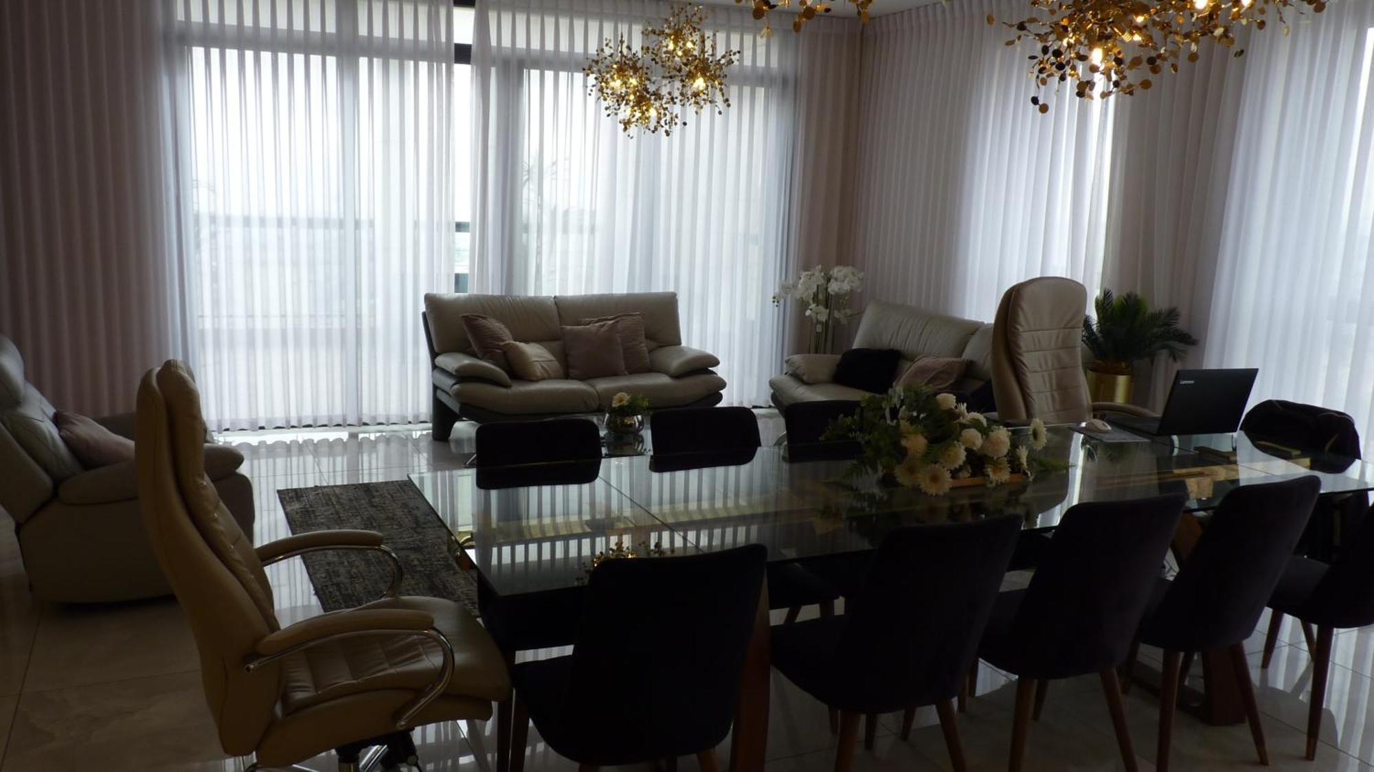 Jtower Royal Suites - The Penthouse - Alefimmoed Jeruzsálem Kültér fotó