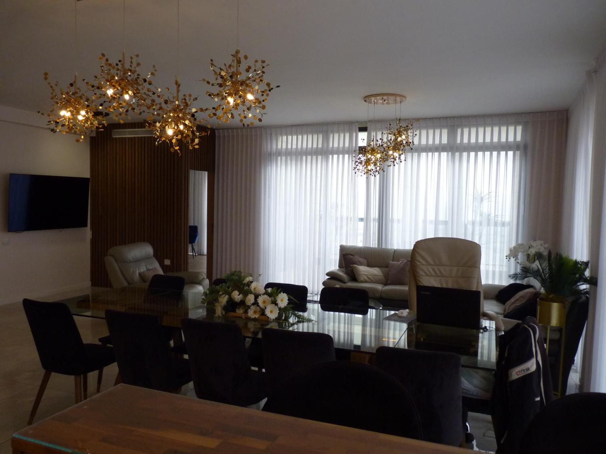 Jtower Royal Suites - The Penthouse - Alefimmoed Jeruzsálem Kültér fotó