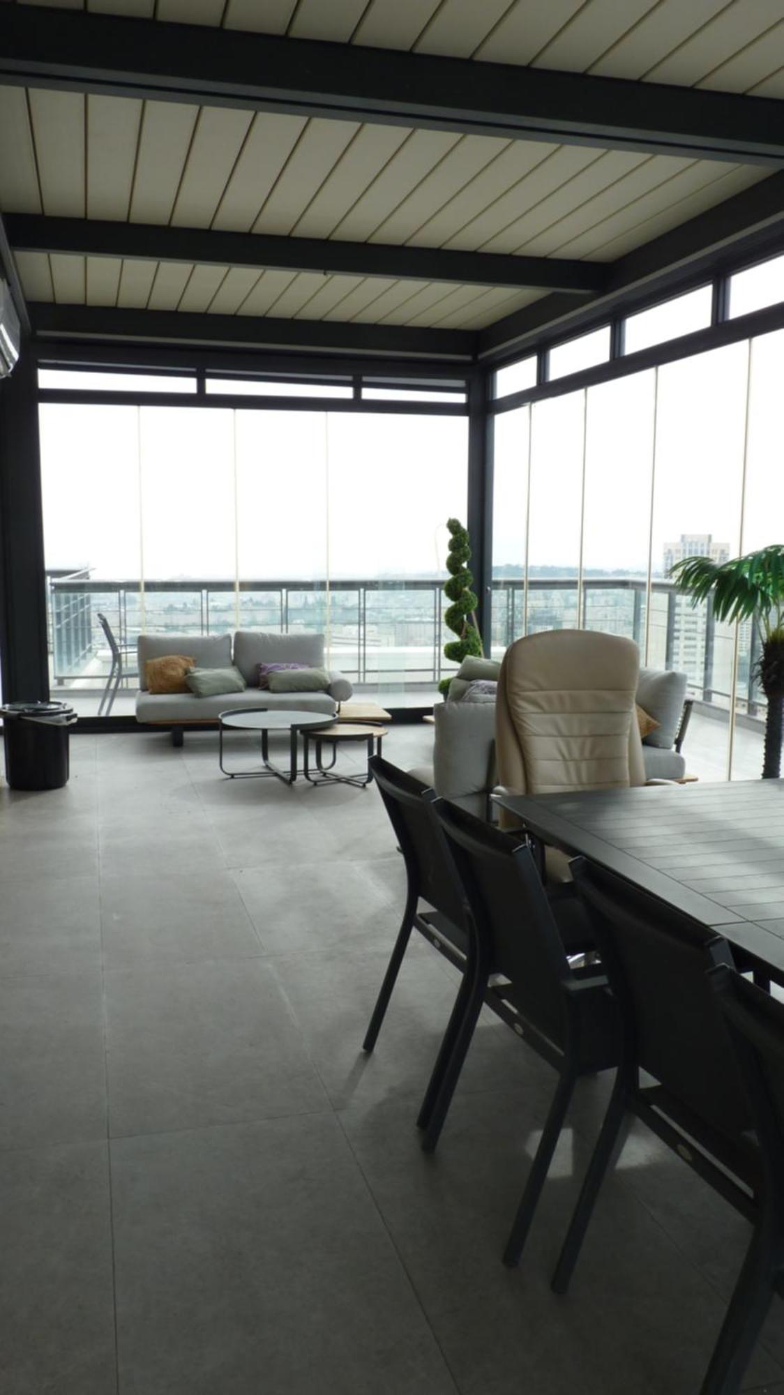 Jtower Royal Suites - The Penthouse - Alefimmoed Jeruzsálem Kültér fotó